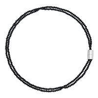 Collana Breil Donna magnetica system in Acciaio TJ3686